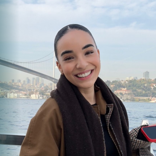 Het groeiverhaal van Irem